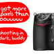 Illustration for article titled Giz Explains: Why More Megapixels Isnt Always More Better